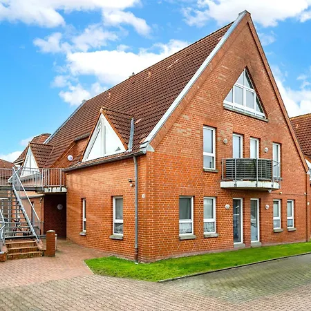 Neu! Modernes Am Larrelter Tief - Balkon, Privatparkplatz & Fire Tv! Lägenhet